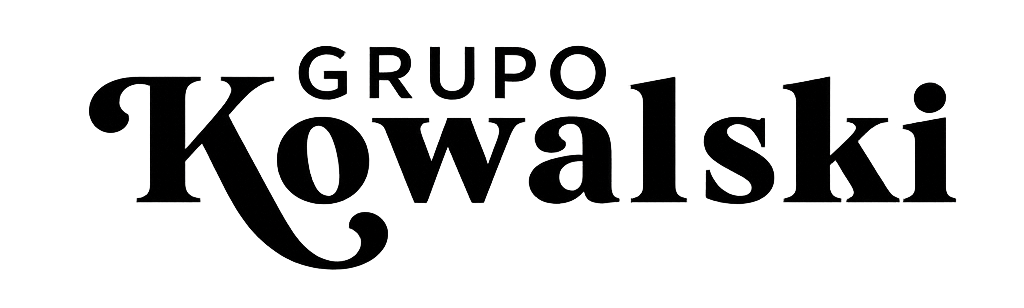 Grupo Kowalski Logo
